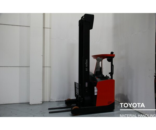 TOYOTA RRE160H 1809006761