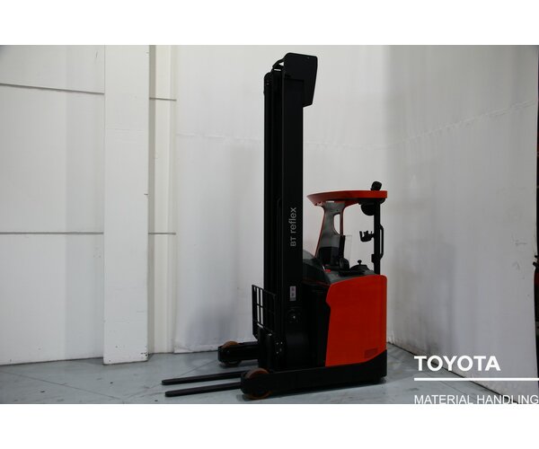 TOYOTA RRE160H 1809006766