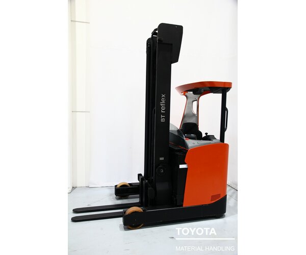 TOYOTA RRE160H 1810003049