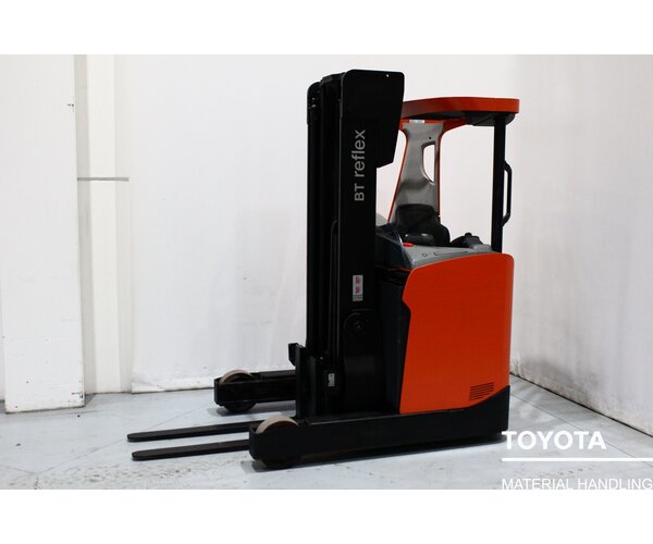 TOYOTA RRE160H 1810029184