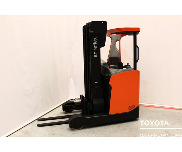 TOYOTA RRE160H 1812018808