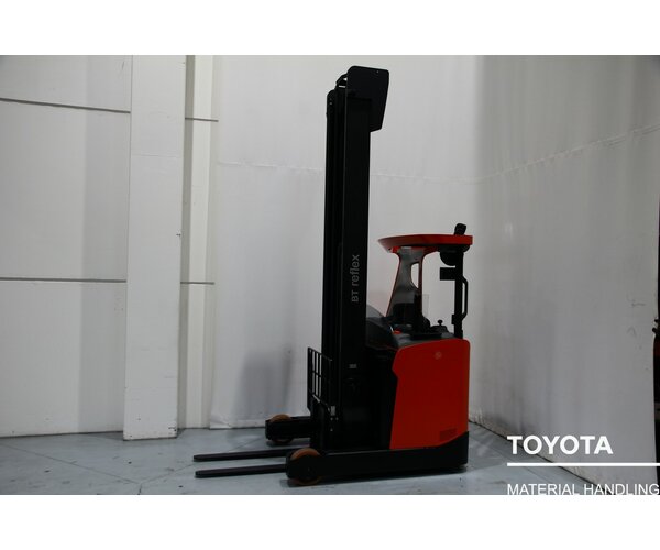 TOYOTA RRE160H 1903036718