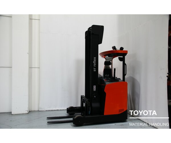 TOYOTA RRE160H 1903034505