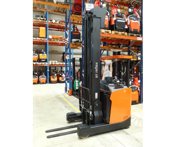 TOYOTA RRE160H 1912035062