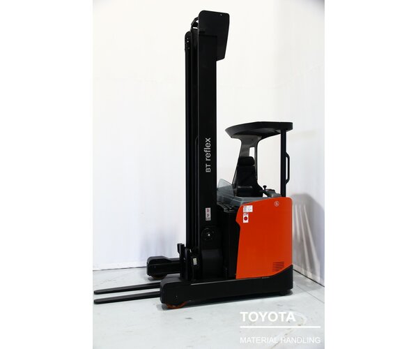 TOYOTA RRE160H 2202026640