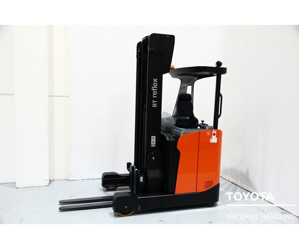 TOYOTA RRE160H 2407015463