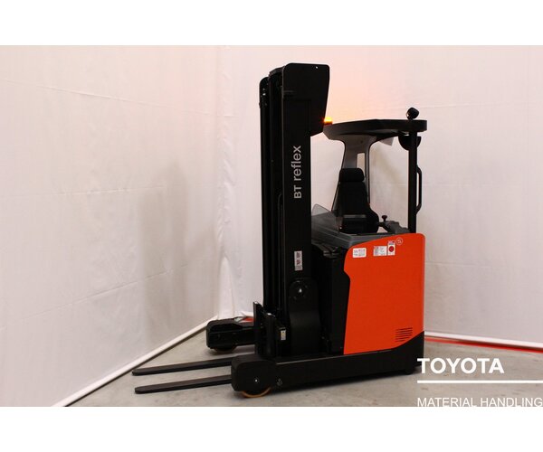 TOYOTA RRE160H 2603038268