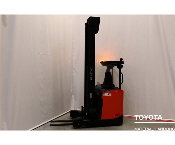 TOYOTA RRE160H 2603048306