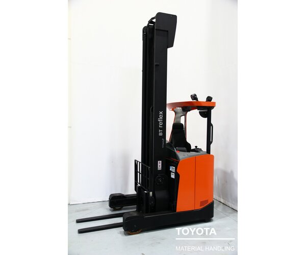 TOYOTA RRE160HE 1710000041