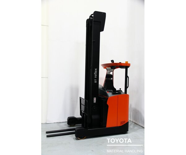 TOYOTA RRE160HE 1709033966