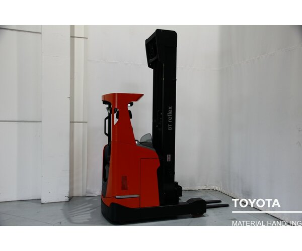 TOYOTA RRE160HE 1709035008