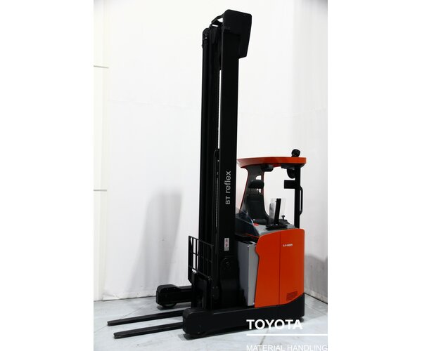 TOYOTA RRE160HE 1805009434