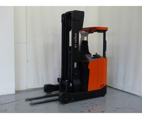 TOYOTA RRE160HE 1808009564