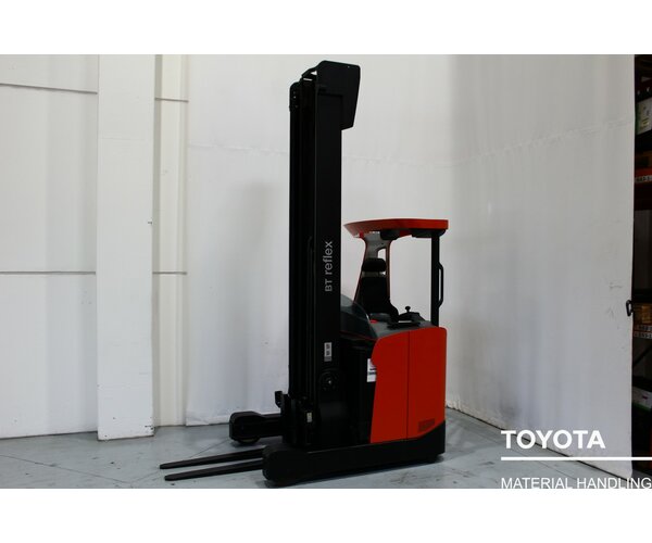 TOYOTA RRE160HE 1810020345