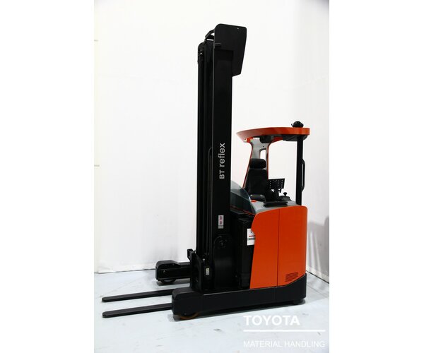 TOYOTA RRE160HE 1810020436