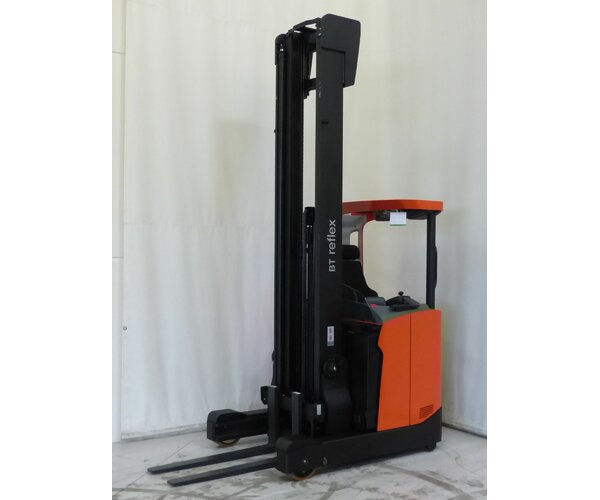 TOYOTA RRE160HE 1810020444