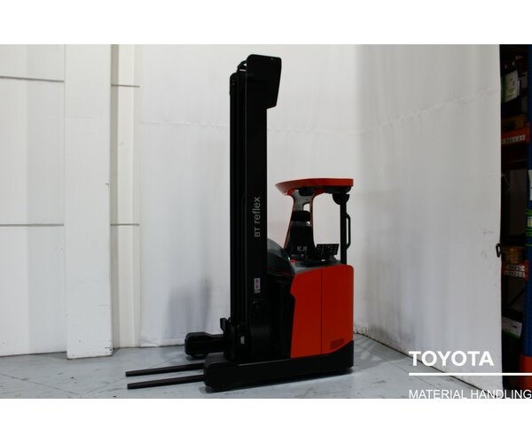 TOYOTA RRE160HE 1811000066