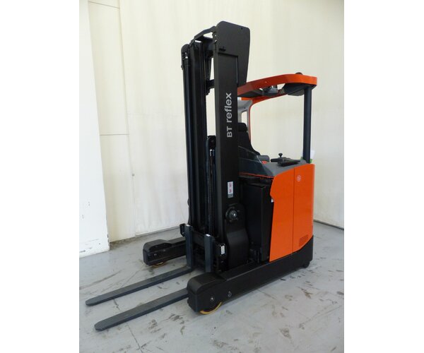 TOYOTA RRE160HE 1903000498