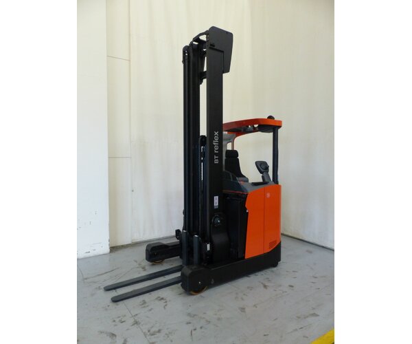 TOYOTA RRE160HE 1903006920