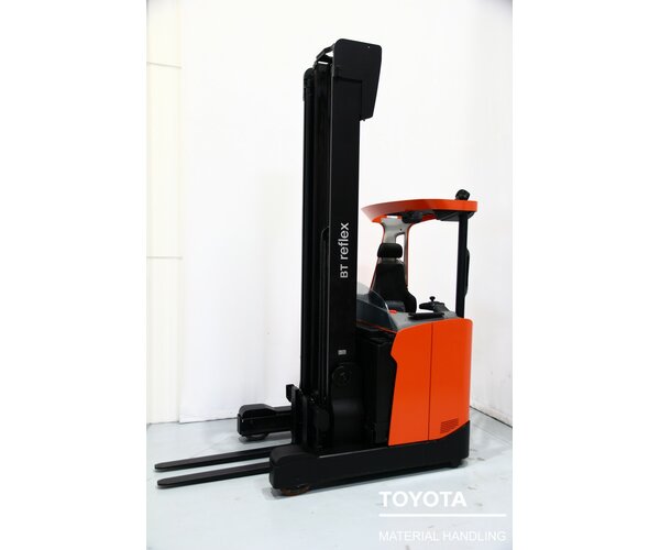 TOYOTA RRE160HE 1903006896