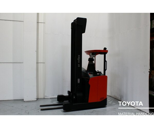 TOYOTA RRE160HE 1903006898