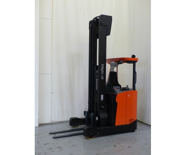 TOYOTA RRE160HE 1903008504