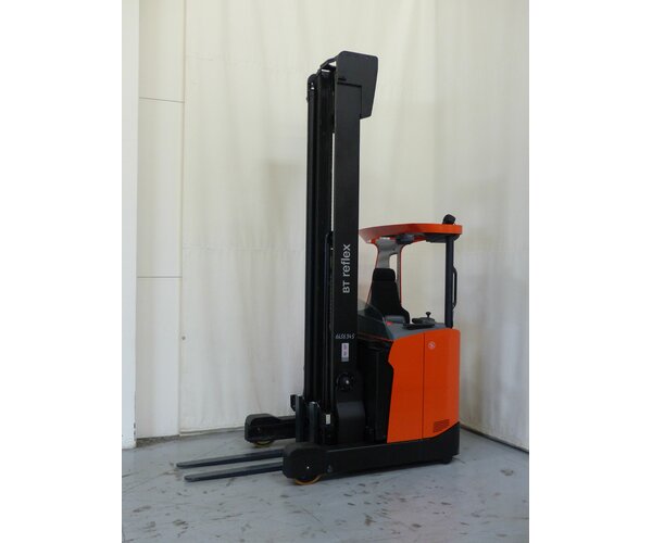 TOYOTA RRE160HE 1904001753