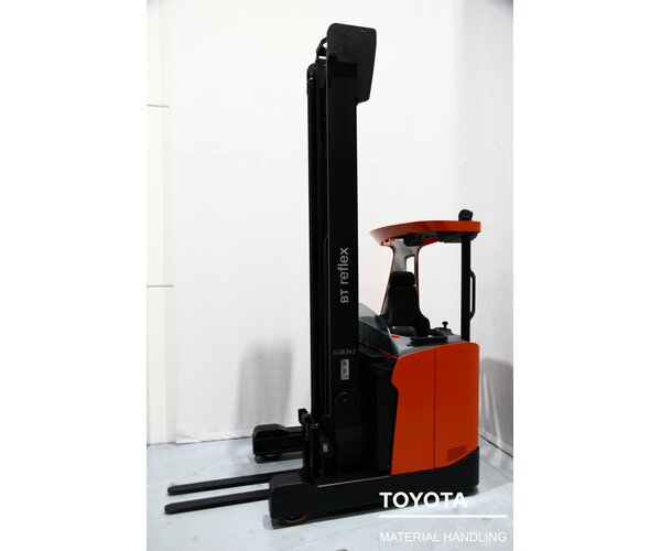 TOYOTA RRE160HE 1904001778