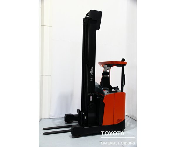 TOYOTA RRE160HE 1904001797