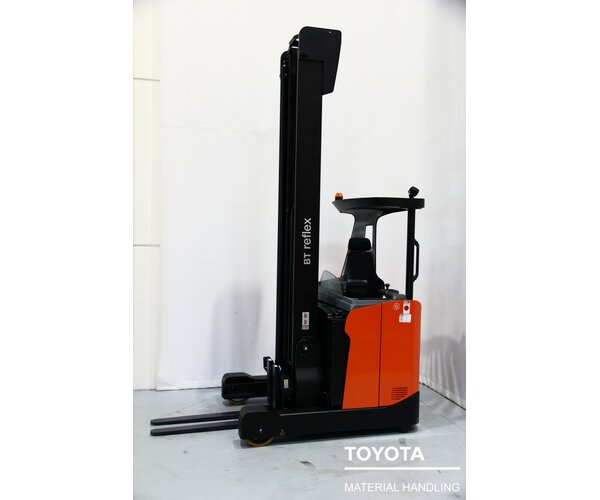 TOYOTA RRE160HE 2306029391