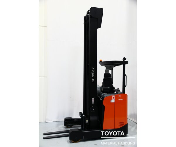 TOYOTA RRE160HE 2406036555