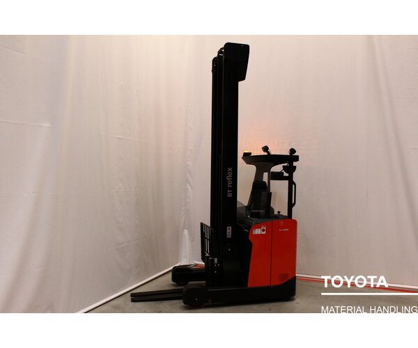 TOYOTA RRE160HE 2501001657