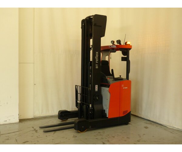 TOYOTA RRE160HE 1901014980