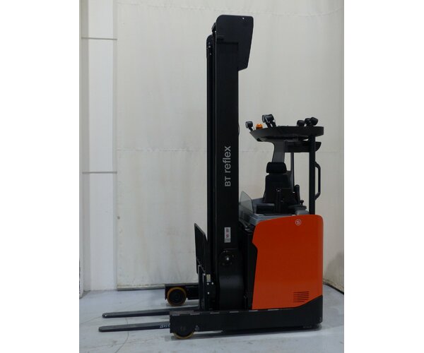 TOYOTA RRE160HN 2202010912