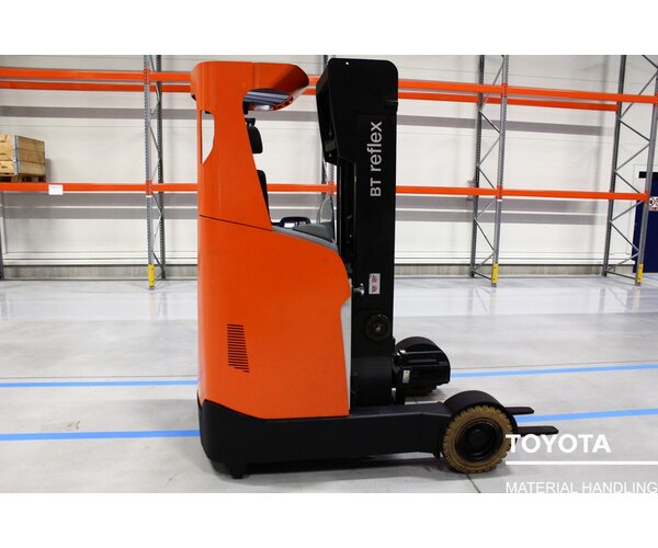 TOYOTA RRE160HR 2001000471