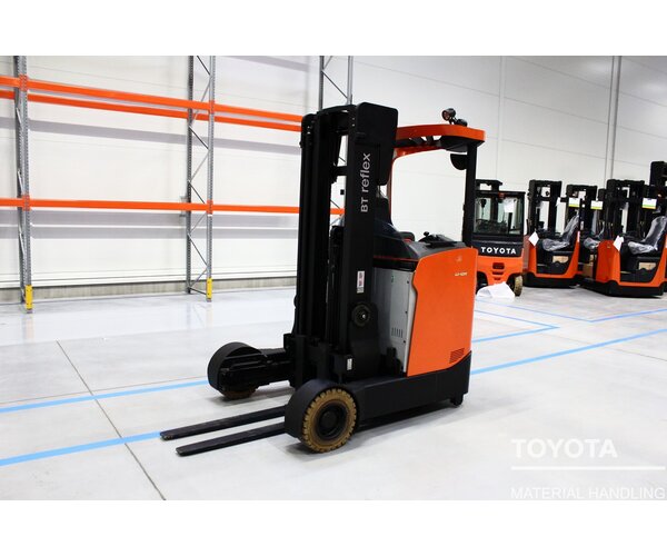 TOYOTA RRE160HR 2001000482