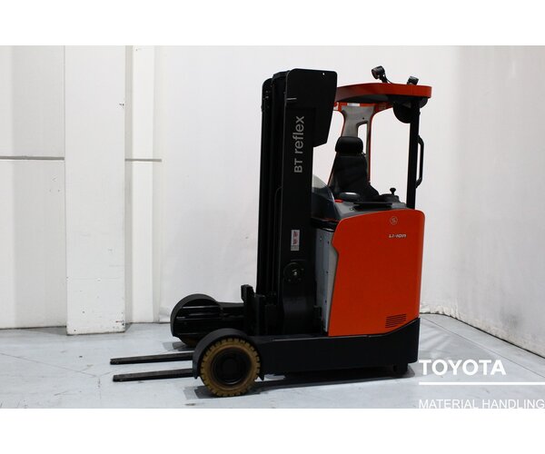 TOYOTA RRE160HR 2001000487
