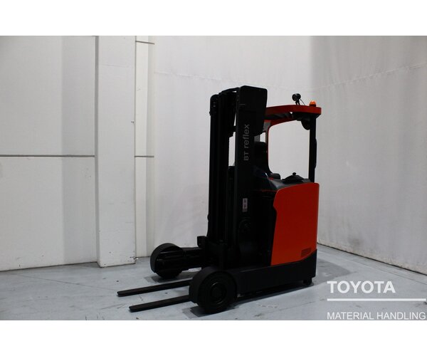 TOYOTA RRE160HR 2002012190