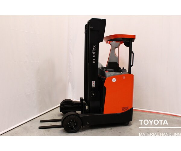 TOYOTA RRE160HR 2009017848