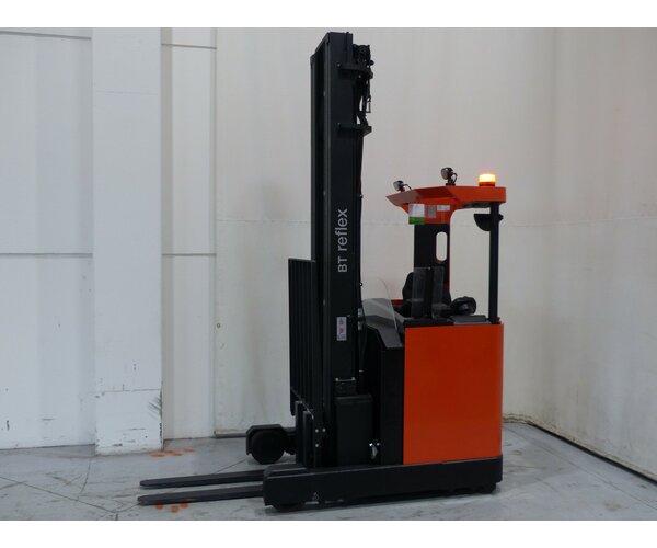 TOYOTA RRE160M 1808022116