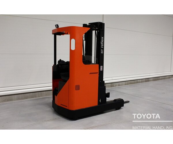 TOYOTA RRE160M 2010000608