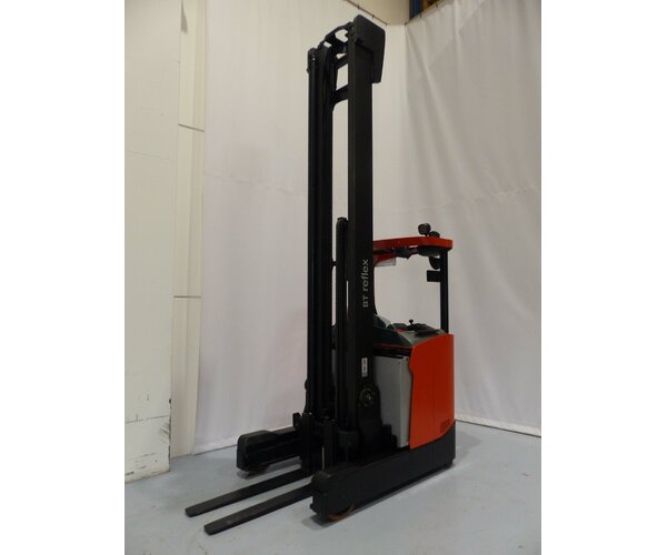 TOYOTA RRE180HE 1711037320