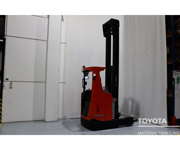 TOYOTA RRE180HE 2101018261