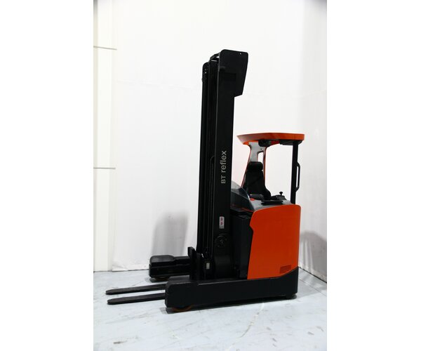 TOYOTA RRE200H 1811003325