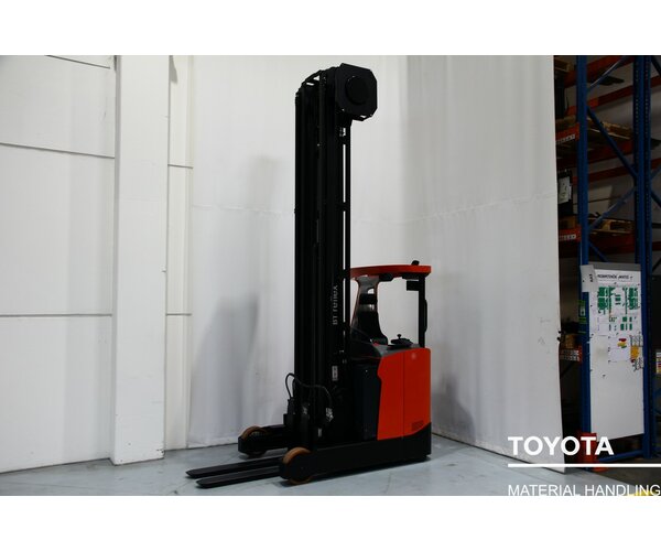 TOYOTA RRE250HE 2006035616