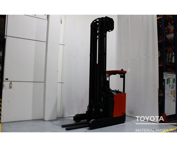 TOYOTA RRE250HE 2107020015