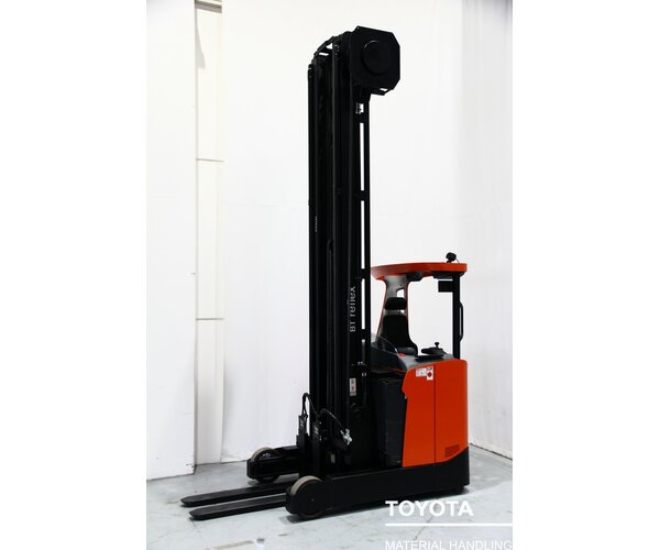 TOYOTA RRE250HE 2107020020