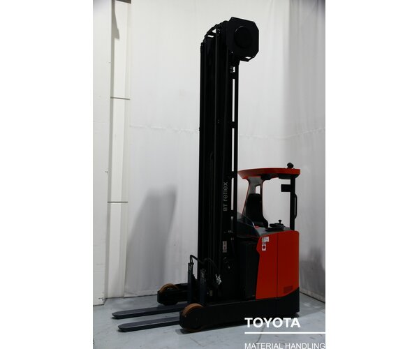 TOYOTA RRE250HE 2107020018