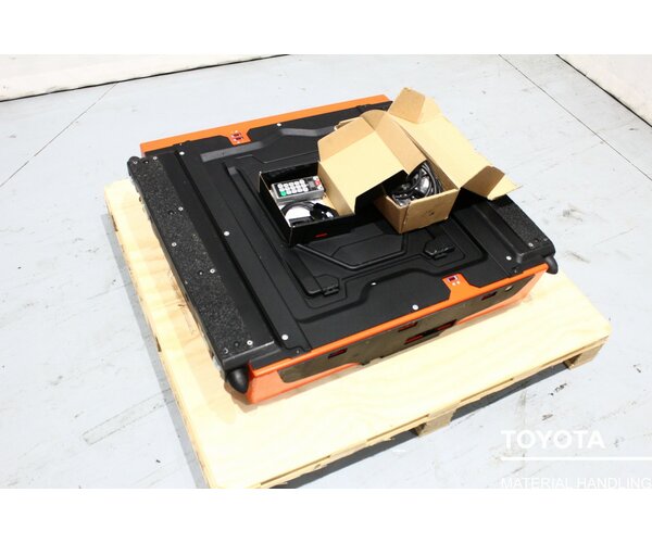 EAB RS6.0C 0000003407