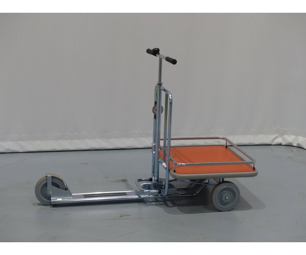 TOYOTA SCOOTER 86 TMH 2203007440